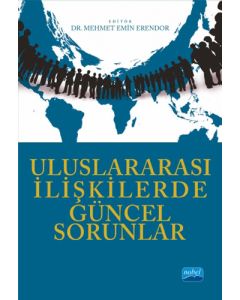 Uluslararası İlişkilerde Güncel Sorunlar