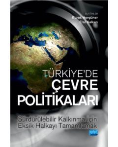 Türkiye'de Çevre Politikaları
