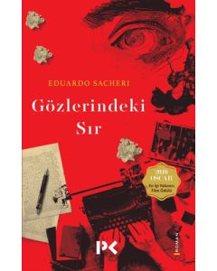 Gözlerindeki Sır