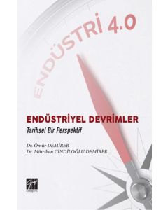 Endüstriyel Devrimler
