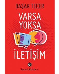 Varsa Yoksa İletişim