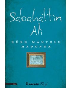 Kürk Mantolu Madonna