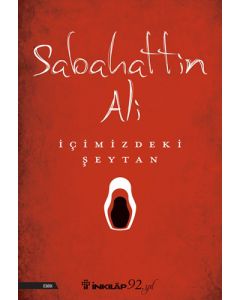 İçimizdeki Şeytan