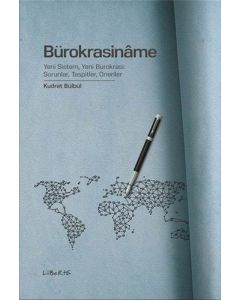 Bürokrasiname