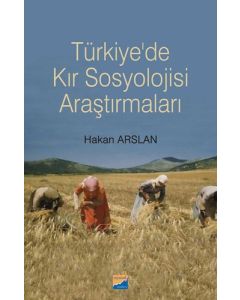 Türkiye'de Kır Sosyolojisi Araştırmaları