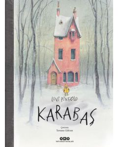 Karabaş (Ciltli)