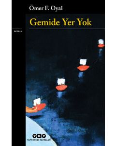 Gemide Yer Yok