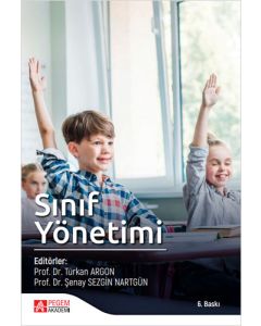 Sınıf Yönetimi