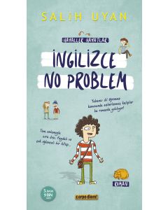 İngilizce No Problem - Hayaller Hayatlar