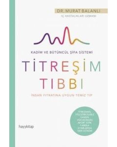 Titreşim Tıbbi