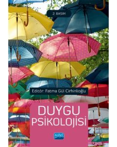 Duygu Psikolojisi
