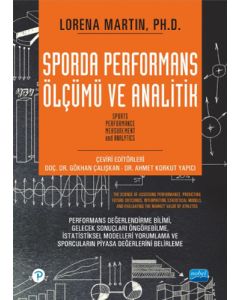 Sporda Performans Ölçümü ve Analitik