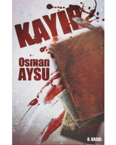 Kayıp (Ciltli)