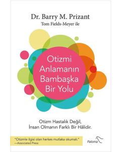 Otizmi Anlamanın Bambaşka Bir Yolu