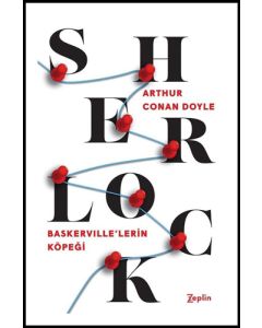 Baskerville'lerin Köpeği - Sherlock Holmes