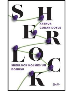 Sherlock Holmes'ün Dönüşü
