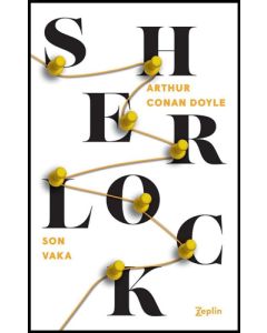 Son Vaka - Sherlock Holmes