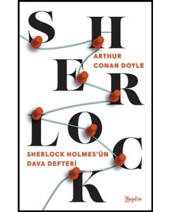 Sherlock Holmes'ün Dava Defteri