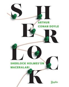 Sherlock Holmes'ün Maceraları