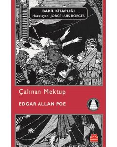 Çalınan Mektup