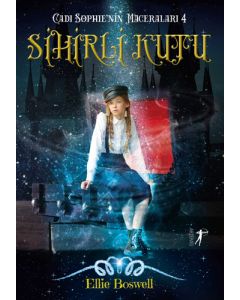 Cadı Sophie'nin Maceraları 4 - Sihirli Kutu