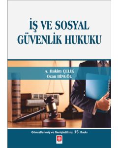 İş ve Sosyal Güvenlik Hukuku