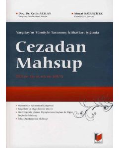 Cezadan Mahsup