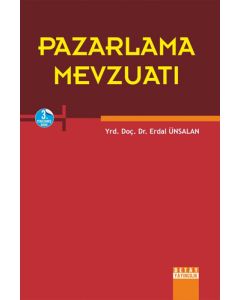 Pazarlama Mevzuatı