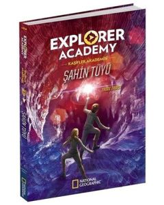 Şahin Tüyü - Kaşifler Akademisi