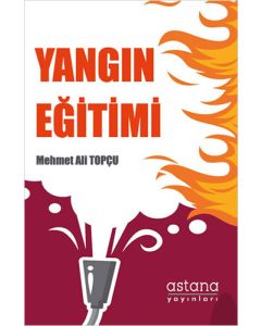 Yangın Eğitimi