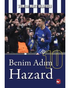 Benim Adım Hazard
