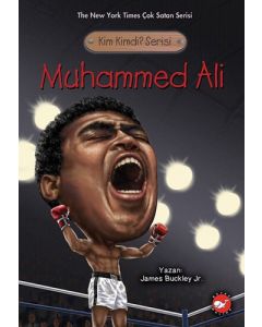 Muhammed Ali - Kim Kimdi? Serisi