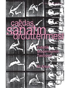 Çağdaş Sanatın Örgütlenmesi