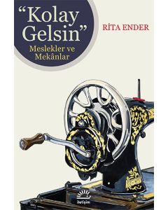 Kolay Gelsin