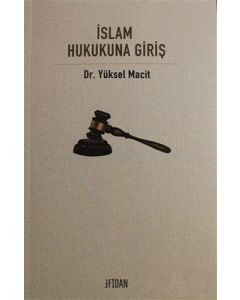 İslam Hukukuna Giriş