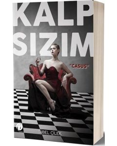 Kalp Sızım - Casus