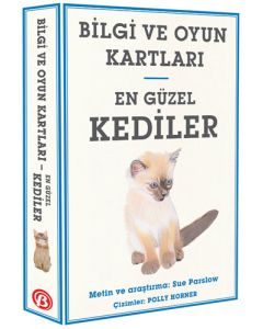 En Güzel Kediler