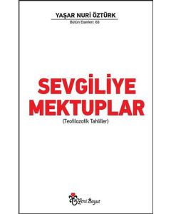 Sevgiliye Mektuplar