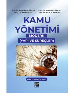 Kamu Yönetimi