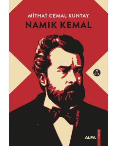 Namık Kemal (Ciltli)