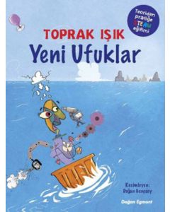 Yeni Ufuklar