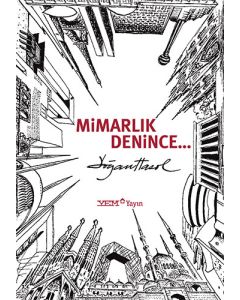 Mimarlık Denince