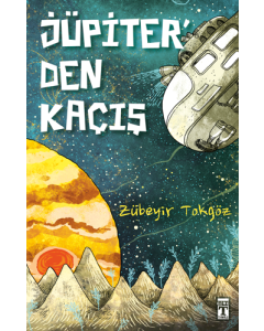 Jüpiter’den Kaçış