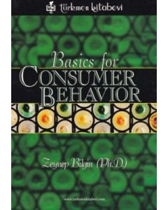 Basics for Consumer Behavior