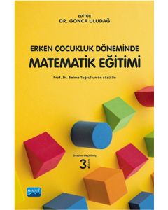 Erken Çocukluk Döneminde Matematik Eğitimi