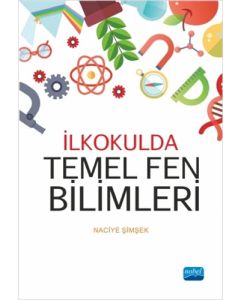 İlkokulda Temel Fen Bilimleri