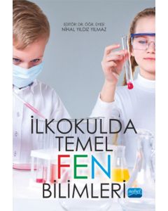 İlkokulda Temel Fen Bilimleri