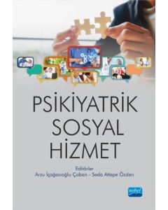 Psikiyatrik Sosyal Hizmet