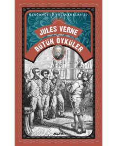 Bütün Öyküler