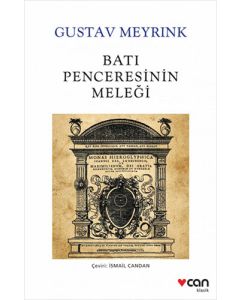 Batı Penceresinin Meleği